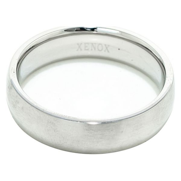 Anello da uomo Xenox X5000