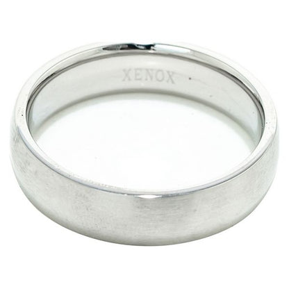 Anello da uomo Xenox X5000