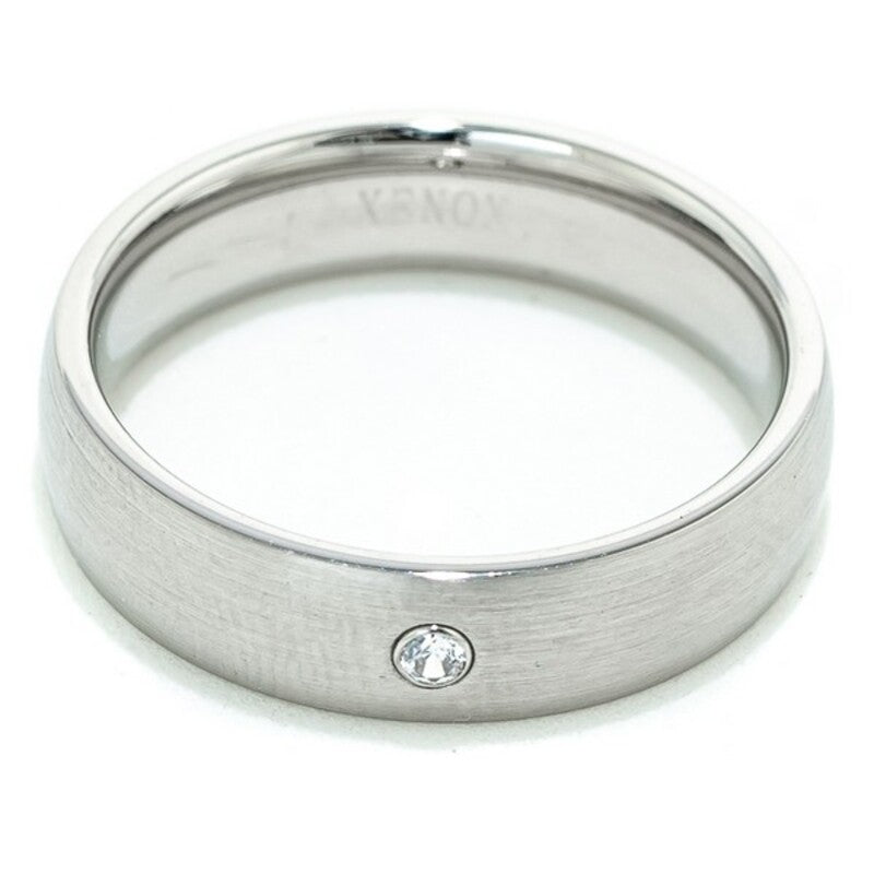 Anello Da Donna Xenox X5004 Argento