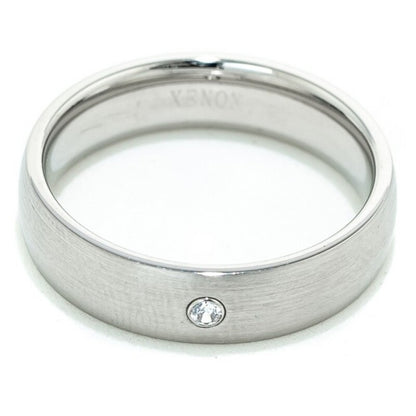 Anello Da Donna Xenox X5004 Argento