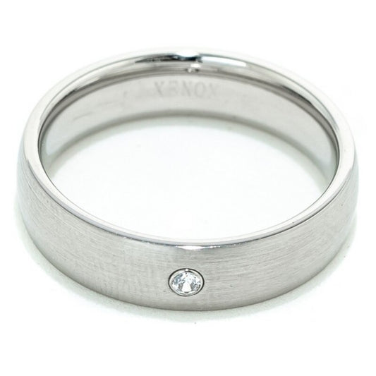Anello Da Donna Xenox X5004 Argento