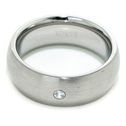 Anello da Donna Xenox X5005 Argento