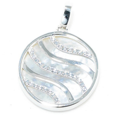 Ciondolo da donna Xenox (3 cm)