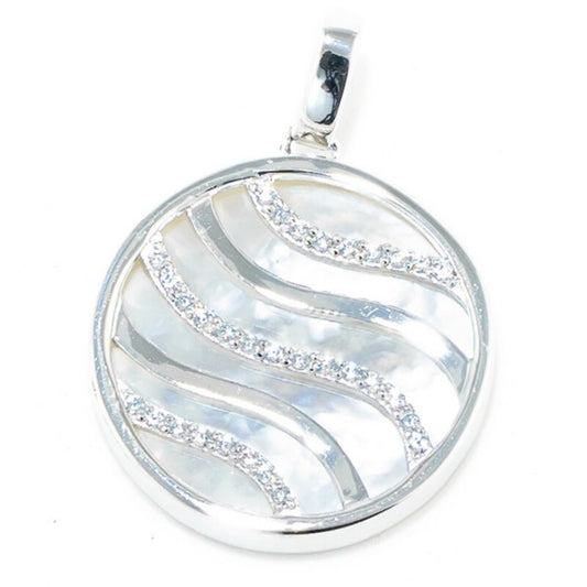 Ciondolo da donna Xenox (3 cm)