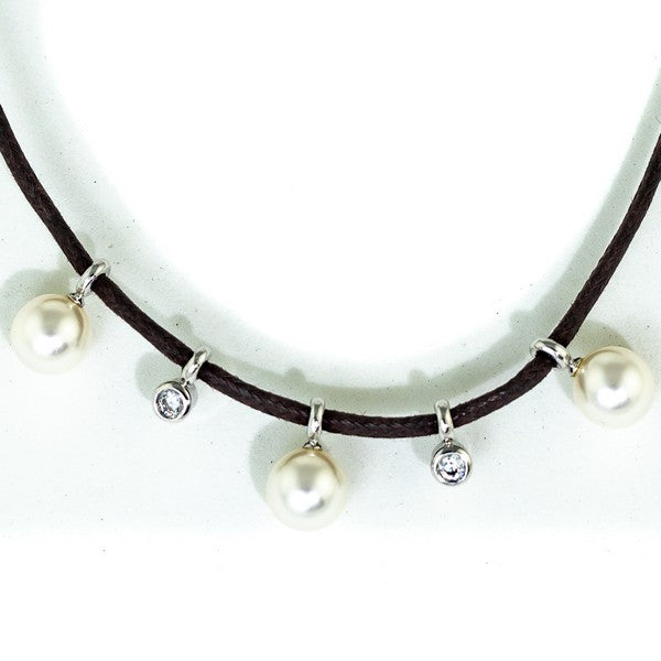 Collana da donna Xenox XS5055 (45 cm)