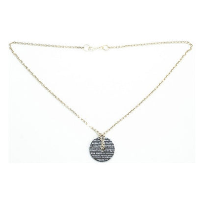 Ciondolo Donna Demaria DMHRC001 (45 cm) (45 cm)