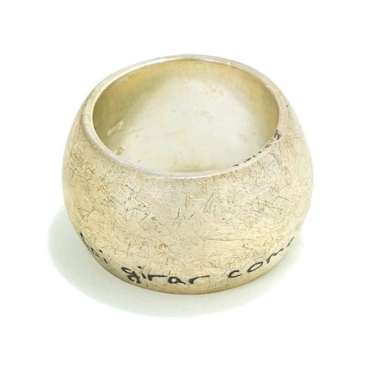 Anello Donna Demaria DM6TA053-B12 (Misura 12)