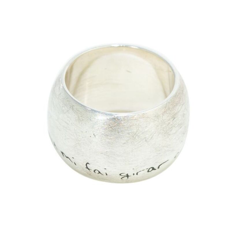 Anello da Donna Demaria DM6TA053-B