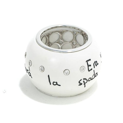 Anello da Donna Demaria DM6TAX37B-B