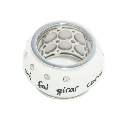 Anello da Donna Demaria DM6TAX38B-B