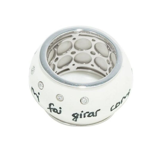 Anello da Donna Demaria DM6TAX38B-B