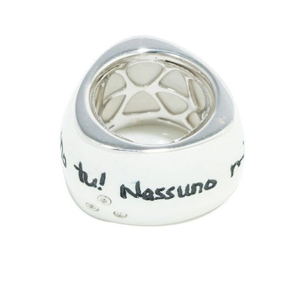 Anello da Donna Demaria DM6TAX39B-B