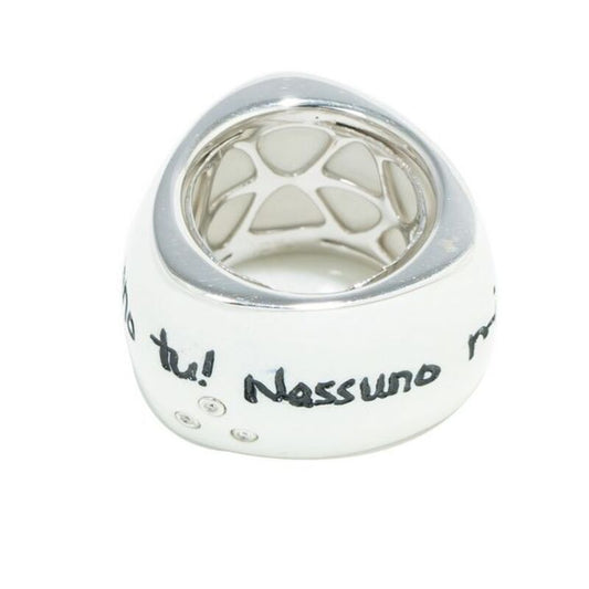 Anello da Donna Demaria DM6TAX39B-B