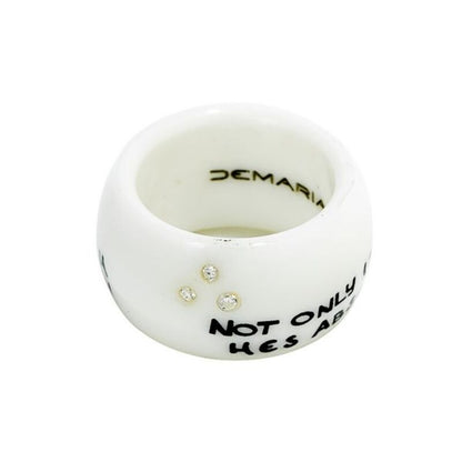 Anello da Donna Demaria DM6TMA003-B