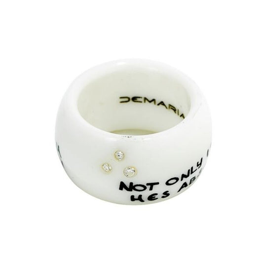 Anello da Donna Demaria DM6TMA003-B