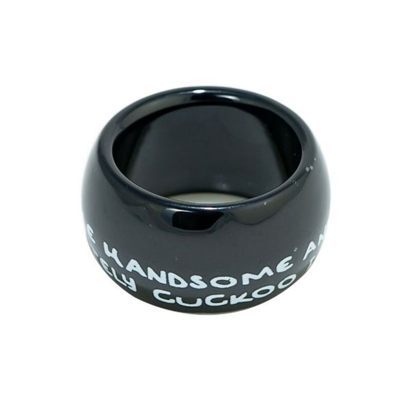 Anello da Donna Demaria DM6TMA003-N