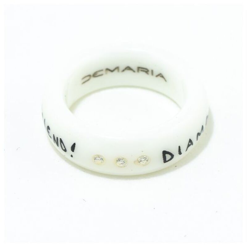 Anello da Donna Demaria DM6TMA005-B