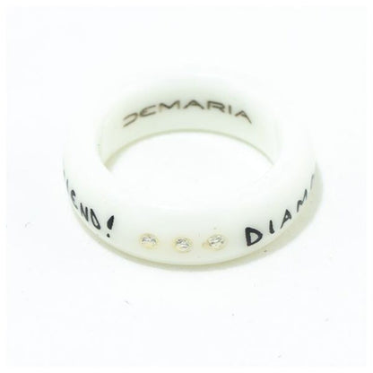 Anello da Donna Demaria DM6TMA005-B