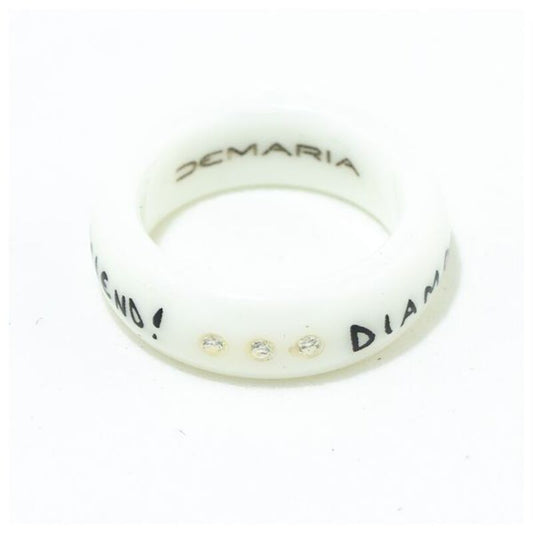 Anello da Donna Demaria DM6TMA005-B