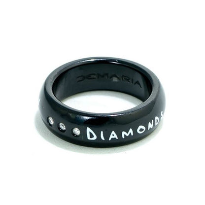 Anello da Donna Demaria DM6TMA005-N