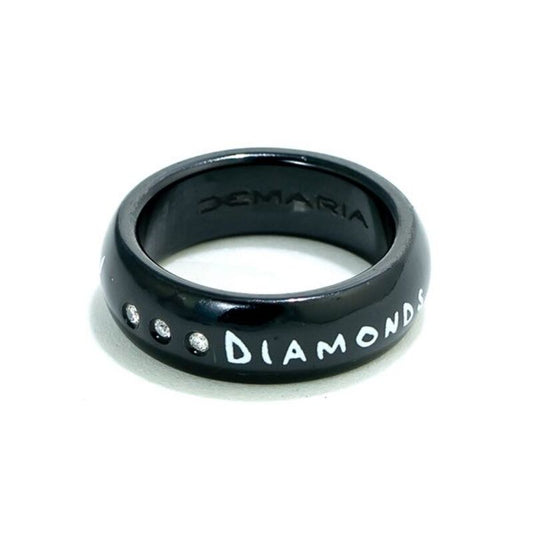 Anello da Donna Demaria DM6TMA005-N