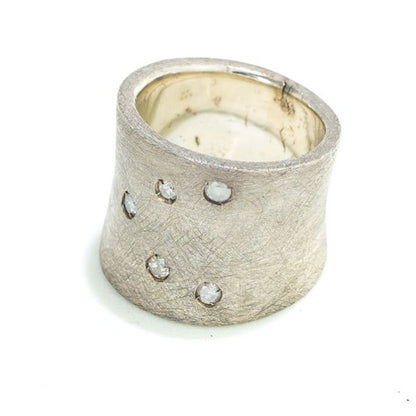 Anello Donna Demaria DMAN4051197BR12 (Misura 12)