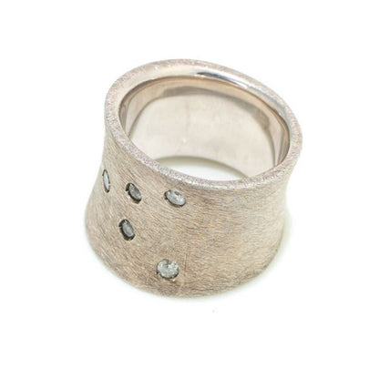 Anello Donna Demaria DMAN4051197BR16 (Misura 16)
