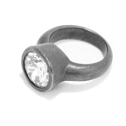 Anello Donna Demaria DMAN4110474-N16 (Misura 16)
