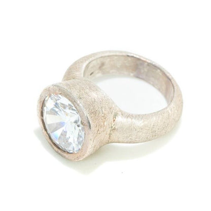Anello Donna Demaria DMAN4210070-B12 (Misura 12)