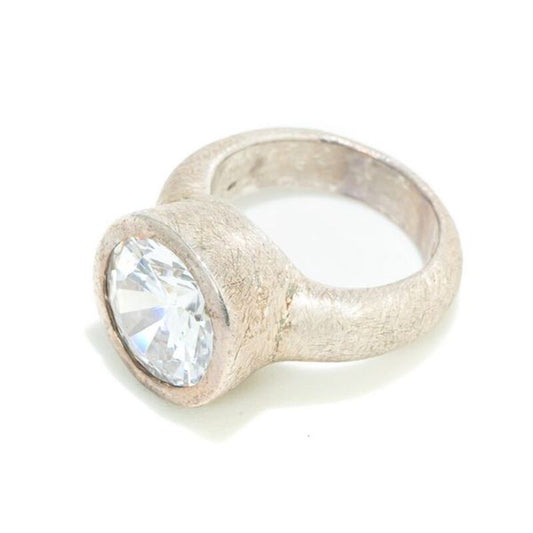 Anello Donna Demaria DMAN4210070-B12 (Misura 12)
