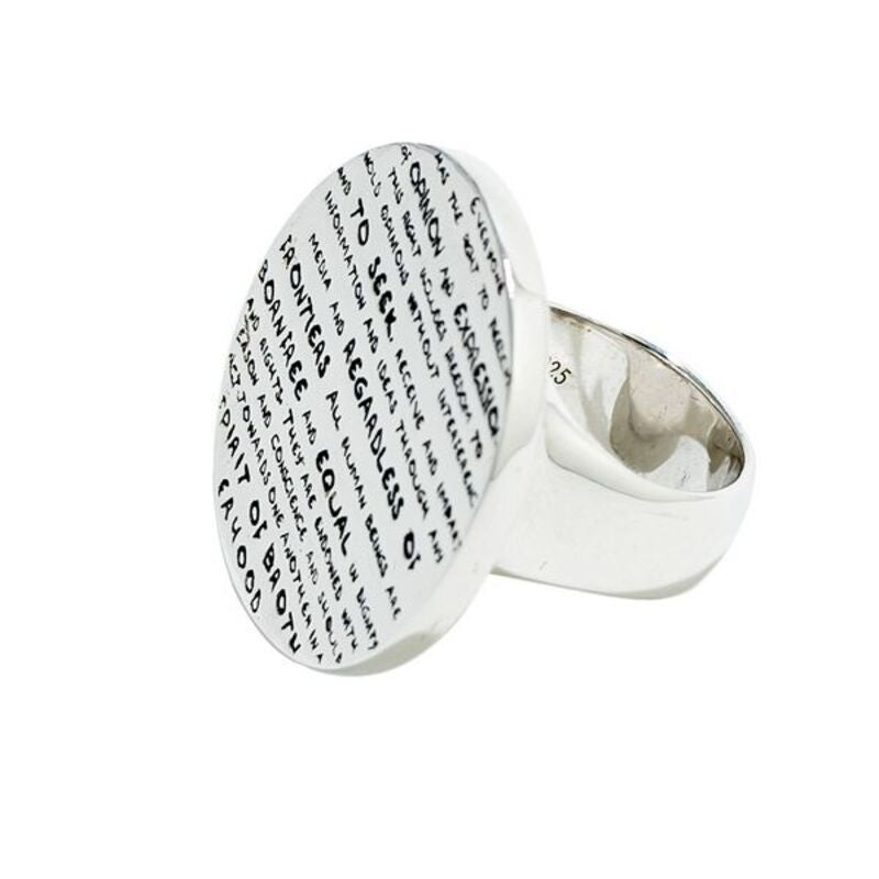 Anello da donna Demaria DMHRA004-B