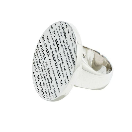 Anello da donna Demaria DMHRA004-B