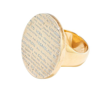 Anello da Donna Demaria DMHRA004-R
