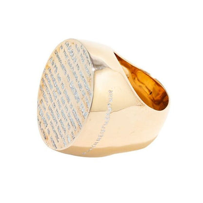 Anello da Donna Demaria DMHRA005-R