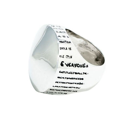 Anello da donna Demaria DMHRA007-B