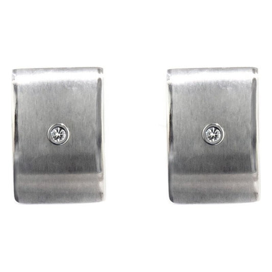 Orecchini da donna Darsy DS-P001 (1,5 cm)