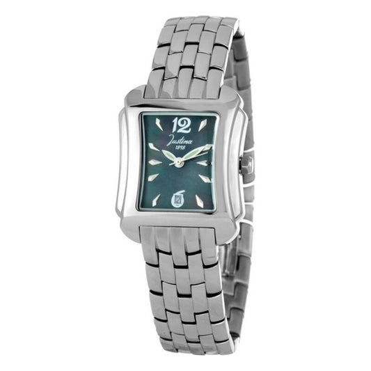 Orologio da uomo Justina 82550N (Ø 34 mm)