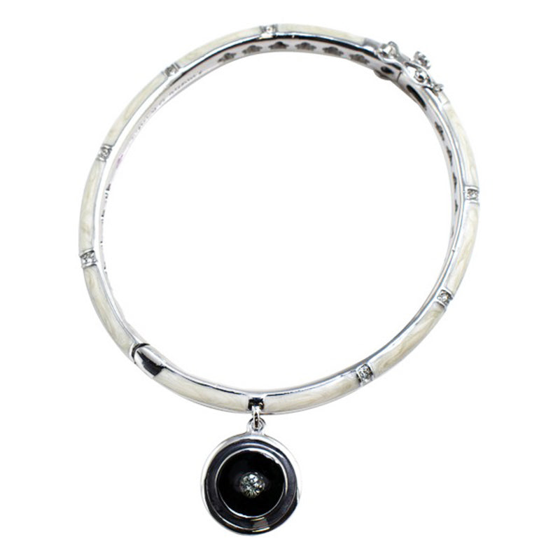 Bracciale da donna Lauren G Adams 65595 (18 cm) (18 cm)