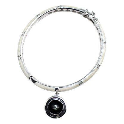 Bracciale da donna Lauren G Adams 65595 (18 cm) (18 cm)