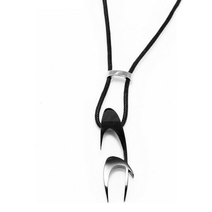 Ciondolo unisex Chronotech 1810080505 (45 cm)