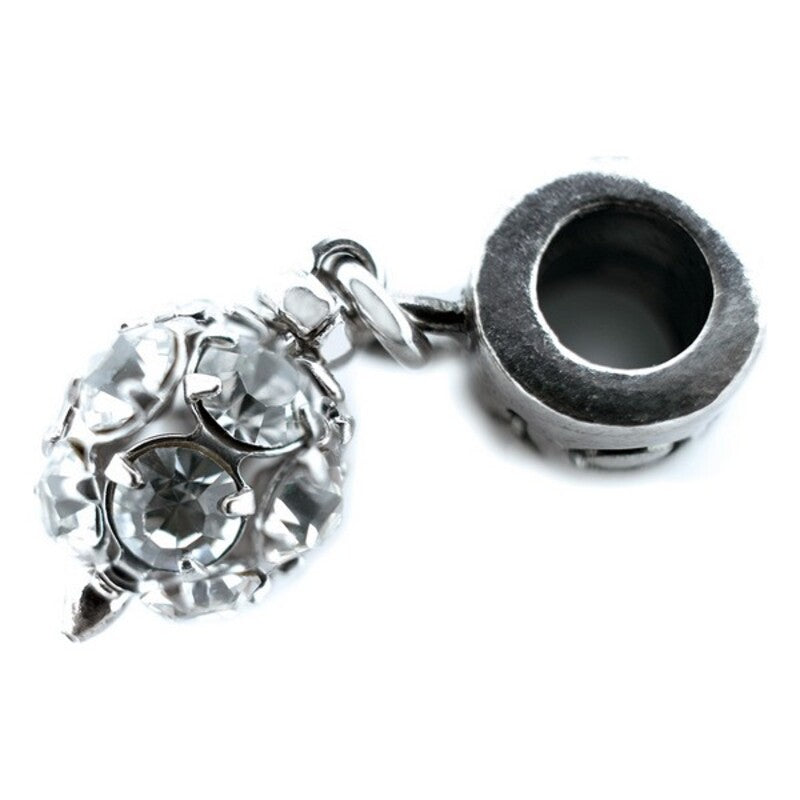 Perline Viceroy VMM0071-00 Argento (1 cm)