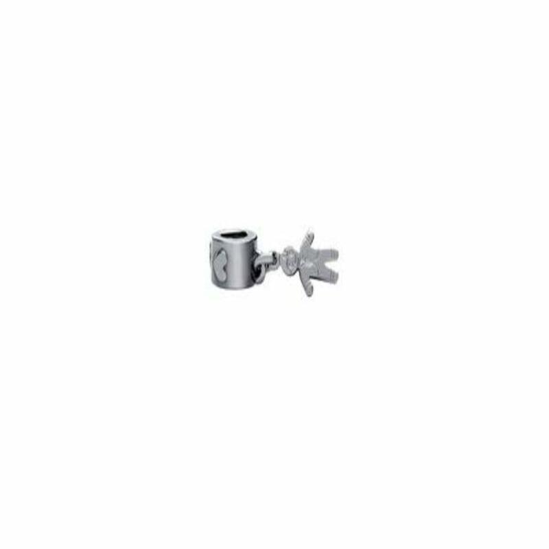 Perline Donna Viceroy VMM0079-00 Argento (1 cm)