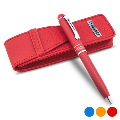 Penna Pertegaz PE99008 Argento