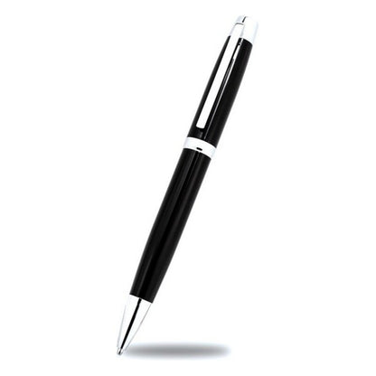 Penna Pertegaz PE99010 Nera Argento
