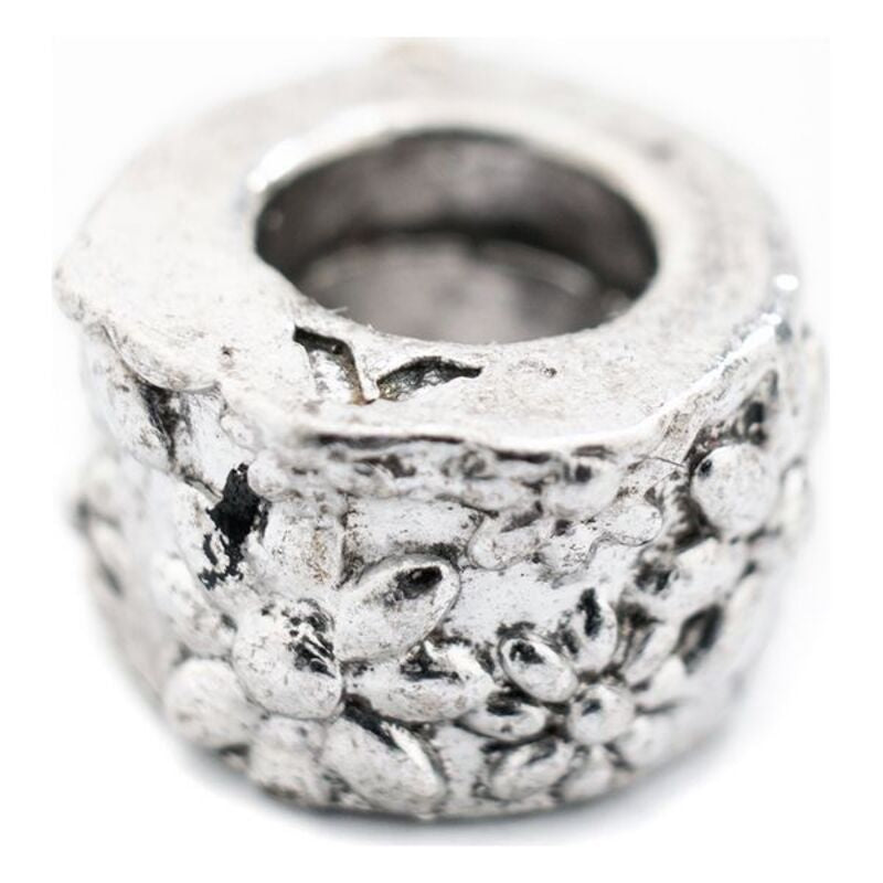 Perline Donna Viceroy VMF0001-10 Argento (1 cm)