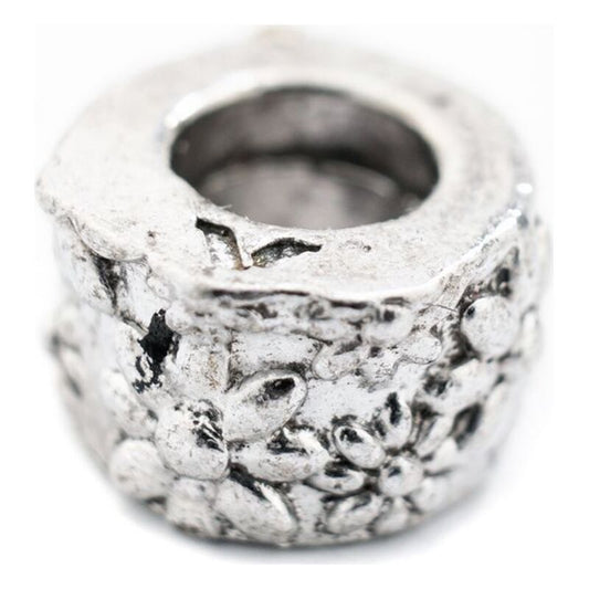 Perline Donna Viceroy VMF0001-10 Argento (1 cm)