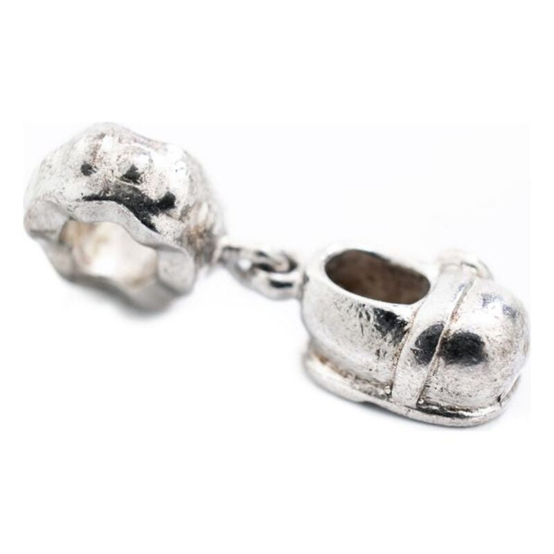 Perline Donna Viceroy VMF0007-10 Argento (1 cm)