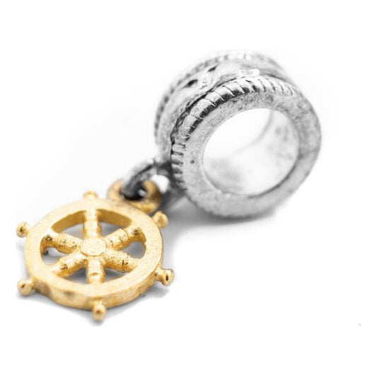 Perline da donna Viceroy VMF0019-10 Argento dorato (1 cm)