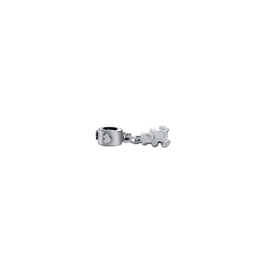 Perline Donna Viceroy VMM0082-00 Argento (1 cm)
