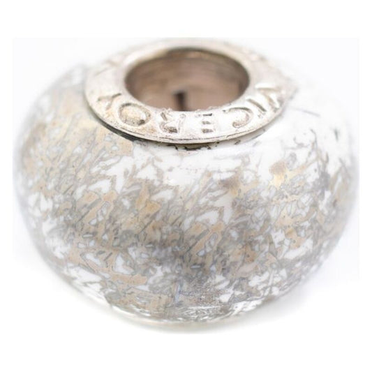 Perline Donna Viceroy VMM0121-10 Argento (1 cm)